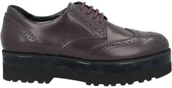 Hogan Woman Lace-up shoes