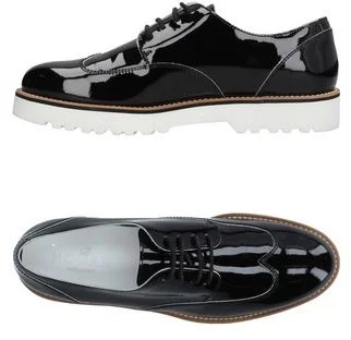 Hogan Woman Lace-up shoes