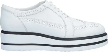 Hogan Woman Lace-up shoes