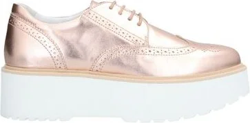 Hogan Woman Lace-up shoes