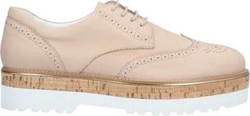 Hogan Woman Lace-up shoes