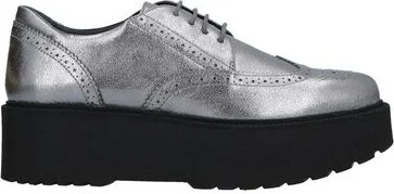 Hogan Woman Lace-up shoes