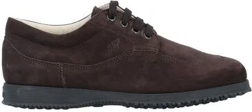 Hogan Woman Lace-up shoes