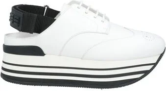 Hogan Woman Lace-up shoes