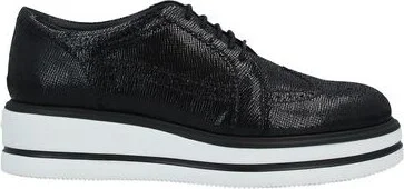 Hogan Woman Lace-up shoes