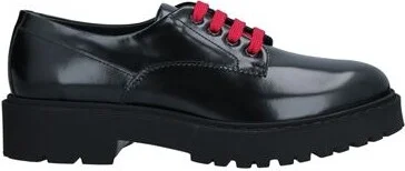 Hogan Woman Lace-up shoes