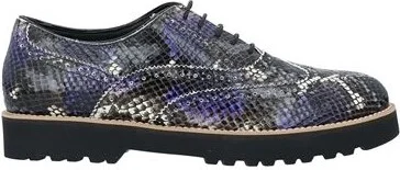 Hogan Woman Lace-up shoes