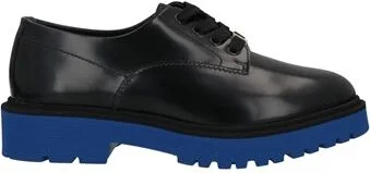 Hogan Woman Lace-up shoes