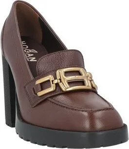 Hogan Woman Loafers - Image 2