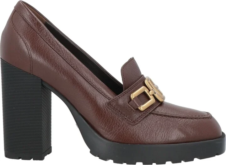 Hogan Woman Loafers - Image 3