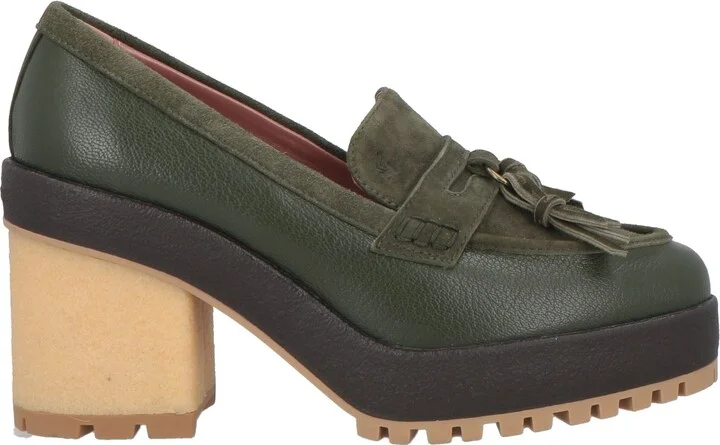 Hogan Woman Loafers - Image 3