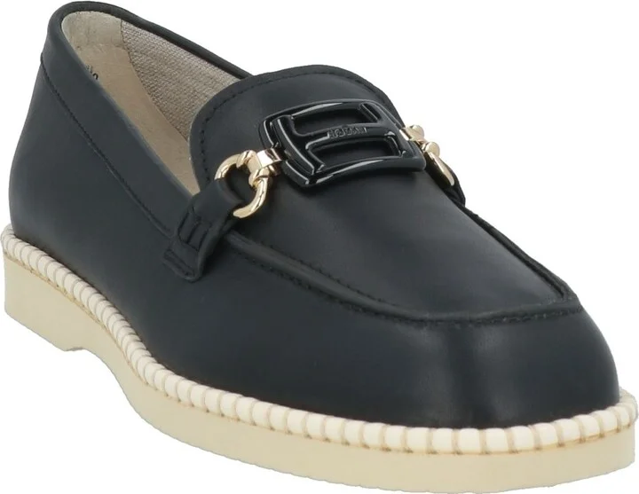 Hogan Woman Loafers - Image 4