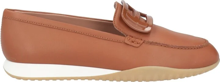 Hogan Woman Loafers - Image 3