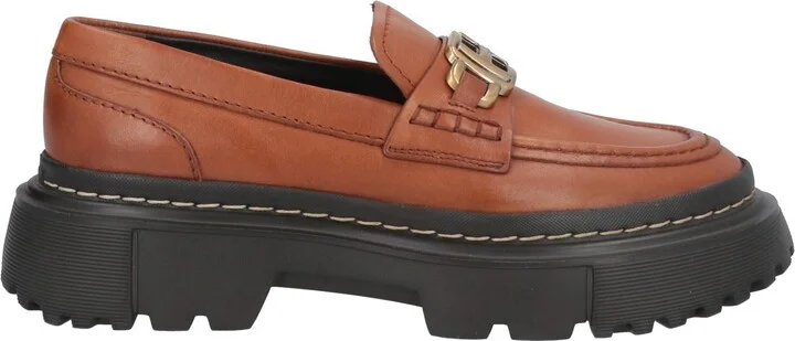 Hogan Woman Loafers - Image 3