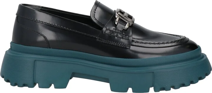 Hogan Woman Loafers - Image 3