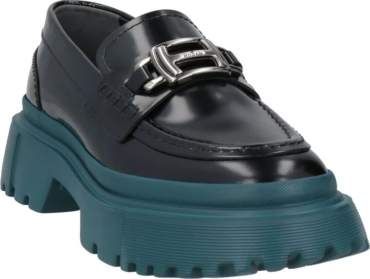 Hogan Woman Loafers - Image 4
