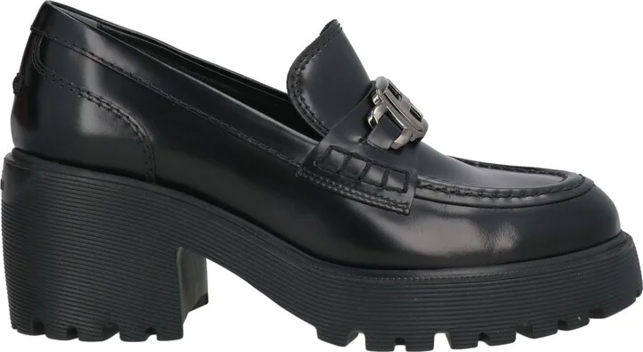 Hogan Woman Loafers - Image 3