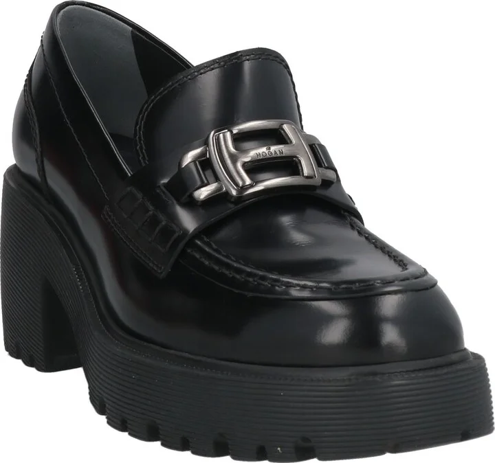 Hogan Woman Loafers - Image 4