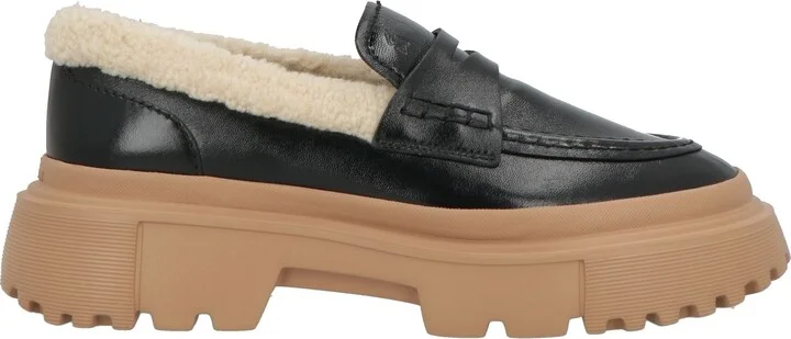 Hogan Woman Loafers - Image 3