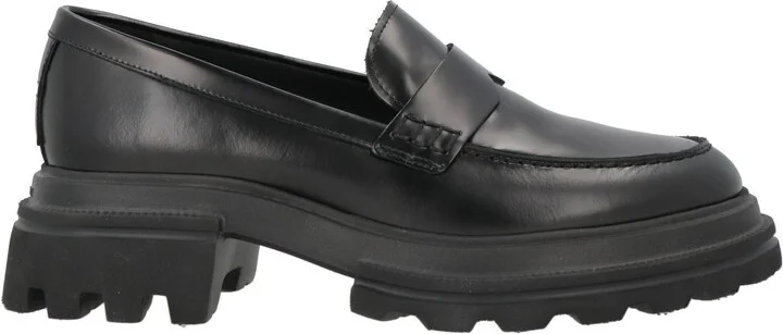 Hogan Woman Loafers - Image 3