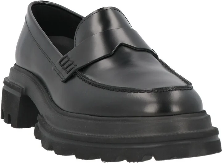Hogan Woman Loafers - Image 4