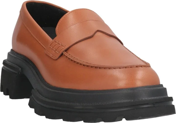 Hogan Woman Loafers - Image 4