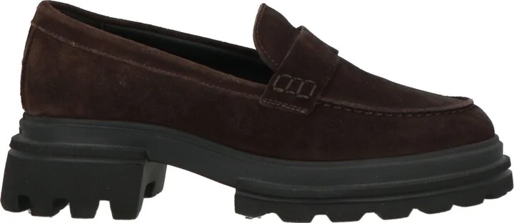 Hogan Woman Loafers - Image 3