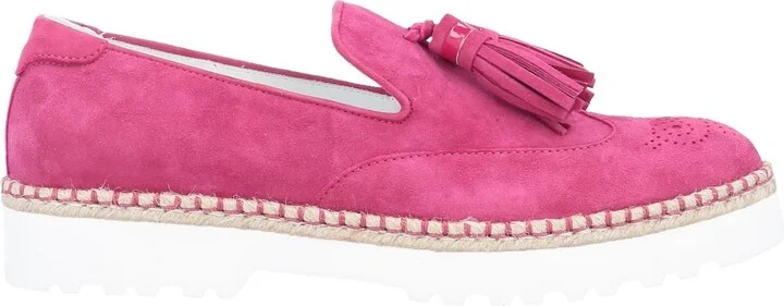 Hogan Woman Loafers - Image 3