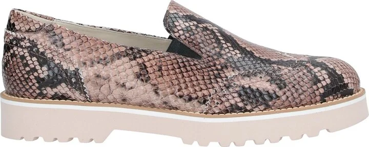 Hogan Woman Loafers - Image 3