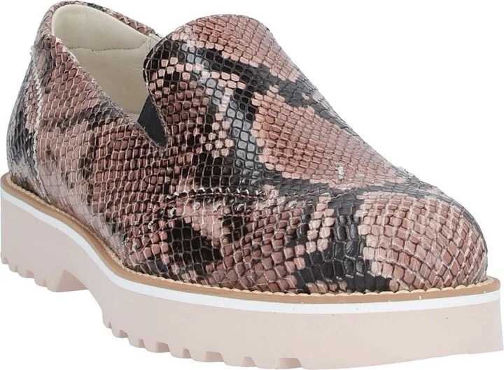 Hogan Woman Loafers - Image 4