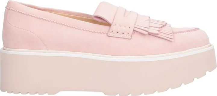 Hogan Woman Loafers - Image 3