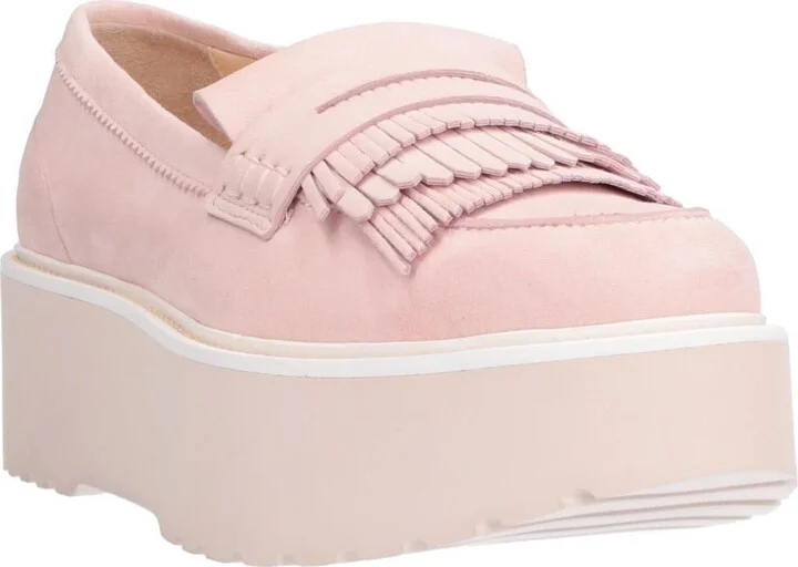 Hogan Woman Loafers - Image 4