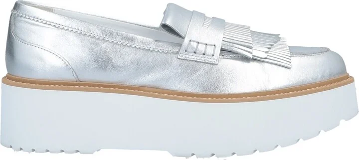 Hogan Woman Loafers - Image 3