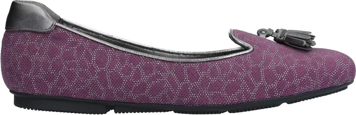 Hogan Woman Loafers - Image 3