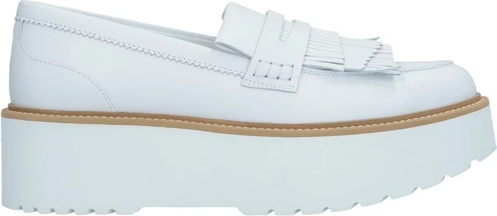 Hogan Woman Loafers - Image 3