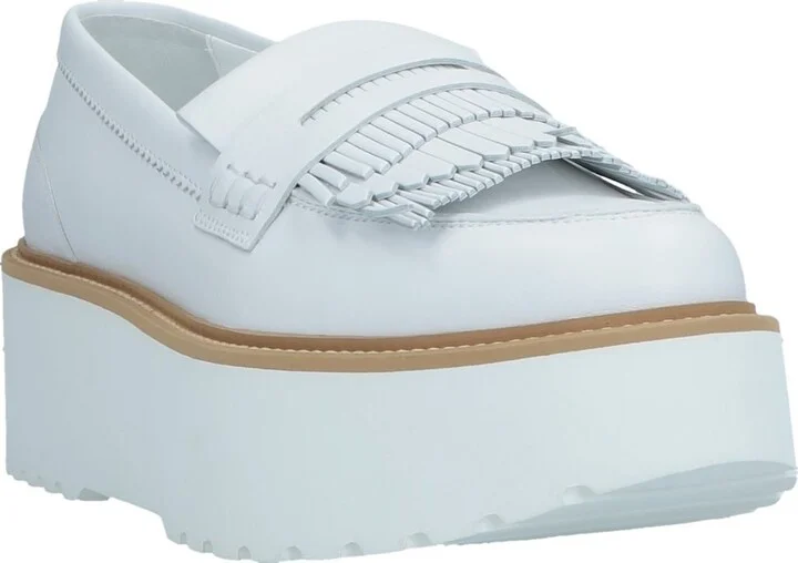 Hogan Woman Loafers - Image 4