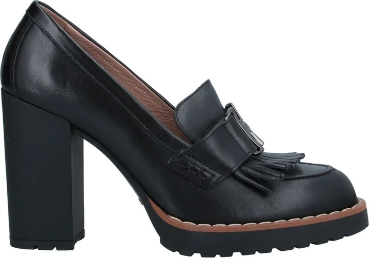 Hogan Woman Loafers - Image 3