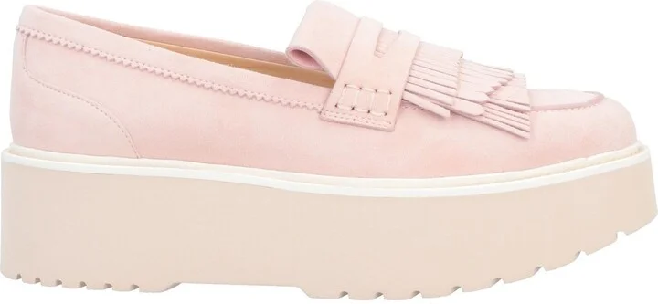 Hogan Woman Loafers - Image 3