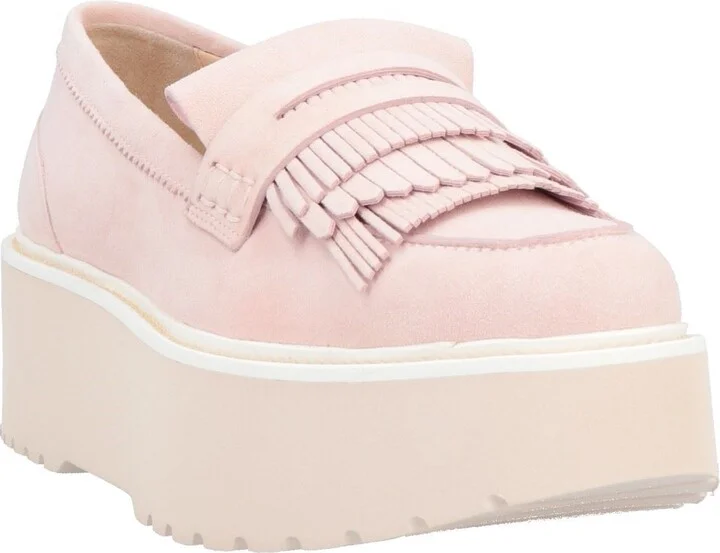 Hogan Woman Loafers - Image 4