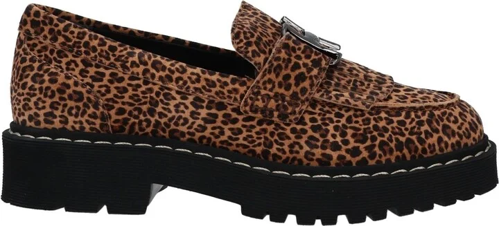 Hogan Woman Loafers - Image 3