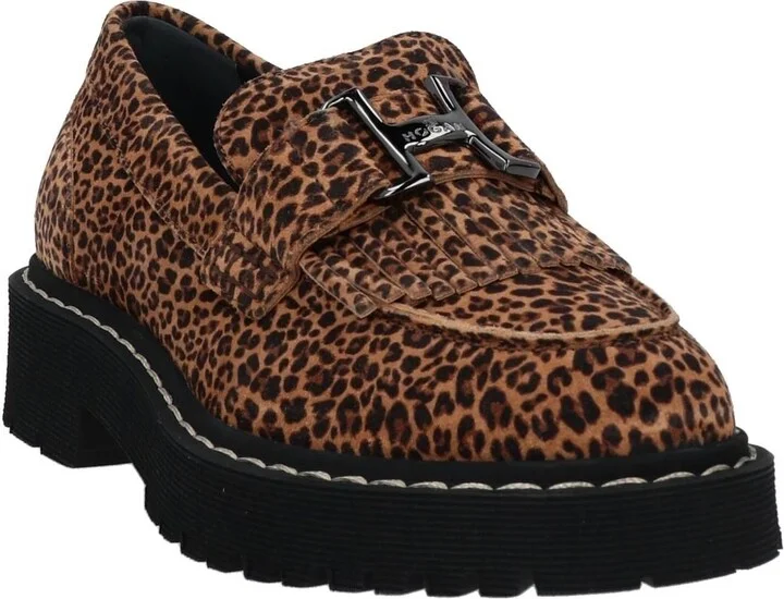 Hogan Woman Loafers - Image 4