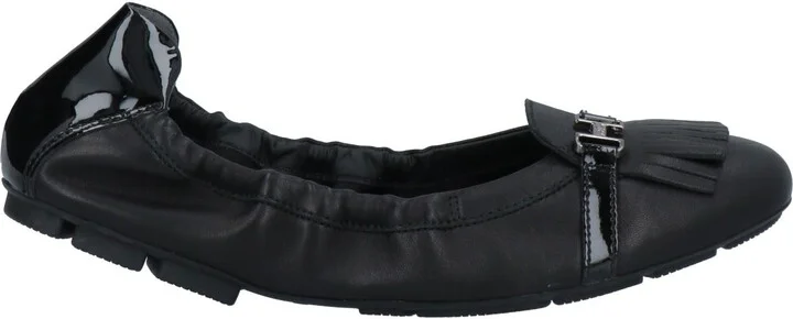 Hogan Woman Loafers - Image 3