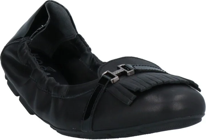 Hogan Woman Loafers - Image 4