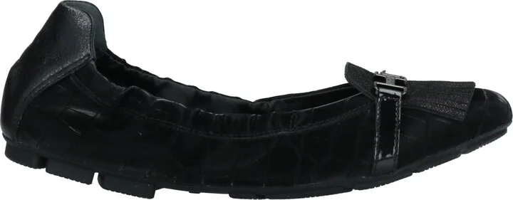 Hogan Woman Loafers - Image 3