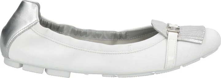 Hogan Woman Loafers - Image 3
