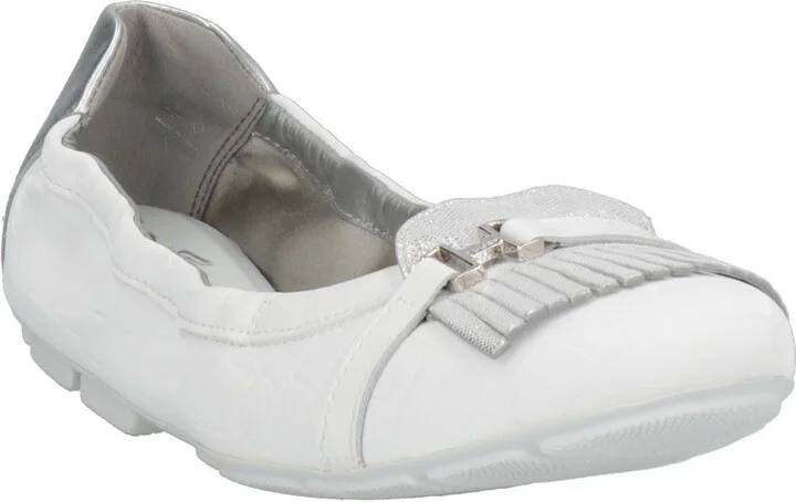 Hogan Woman Loafers - Image 4