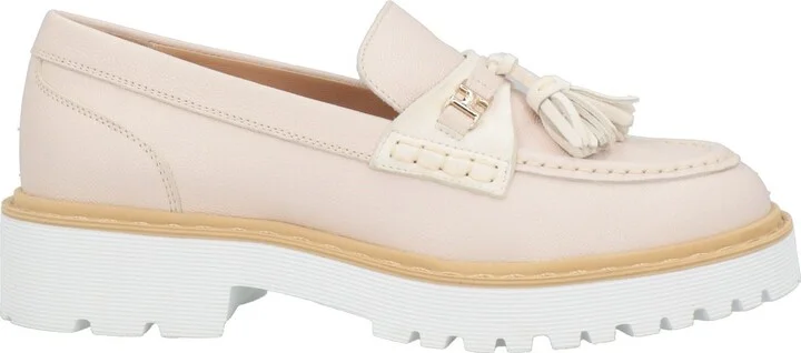 Hogan Woman Loafers - Image 3