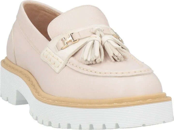 Hogan Woman Loafers - Image 4