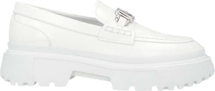 Hogan Woman Loafers - Image 3