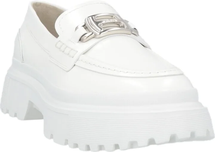 Hogan Woman Loafers - Image 4